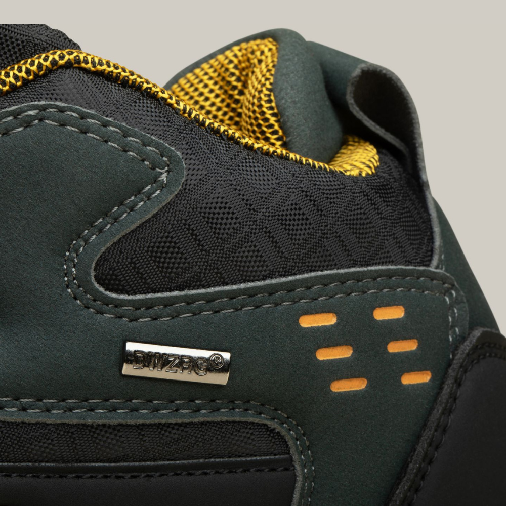 Buty Trekkingowe Damskie | Lekkie & Oddychające Wodoodporne