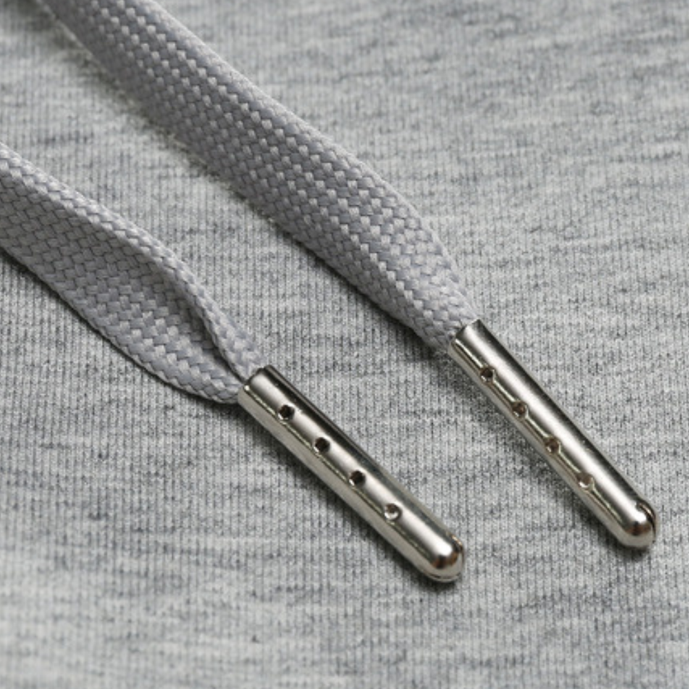 Spodnie Dresowe Męskie | Luźny Krój Elastyczny Pas Na Co Dzień i Do Ćwiczeń