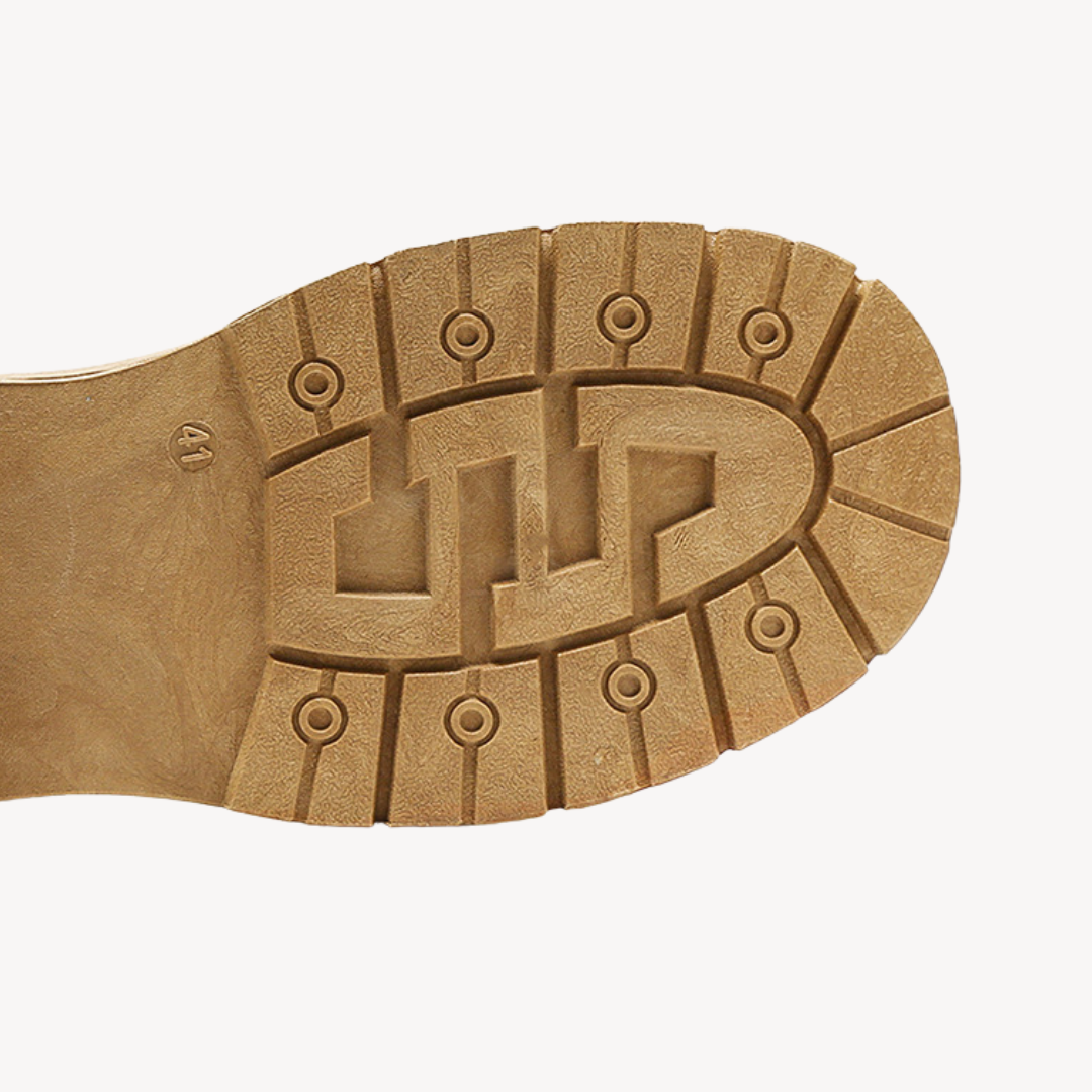 Męskie Buty Zimowe Za Kostkę Styl Casual