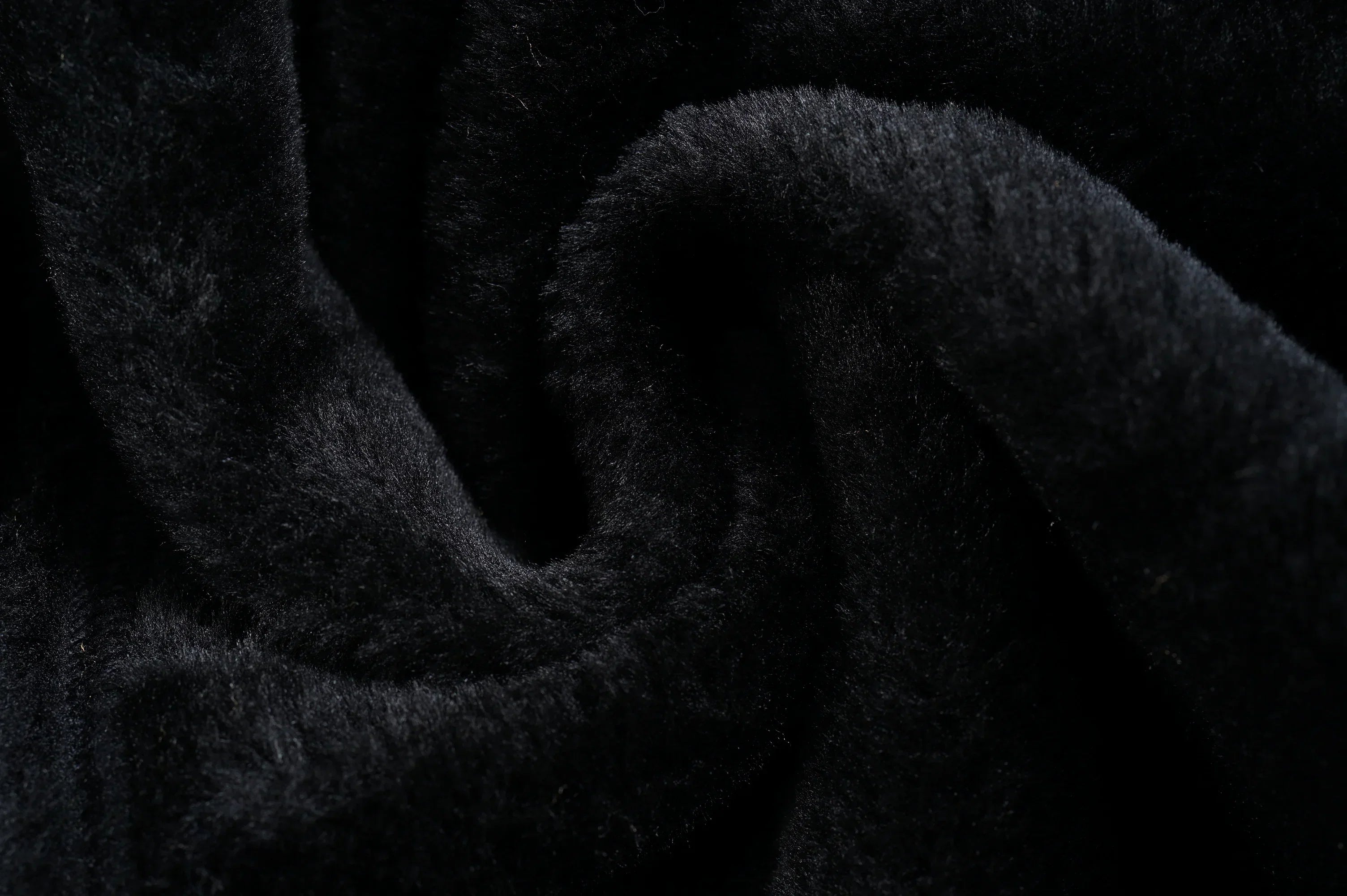 Męska Kurtka Zimowa | Kurtka Lotnicza Styl Pilotka