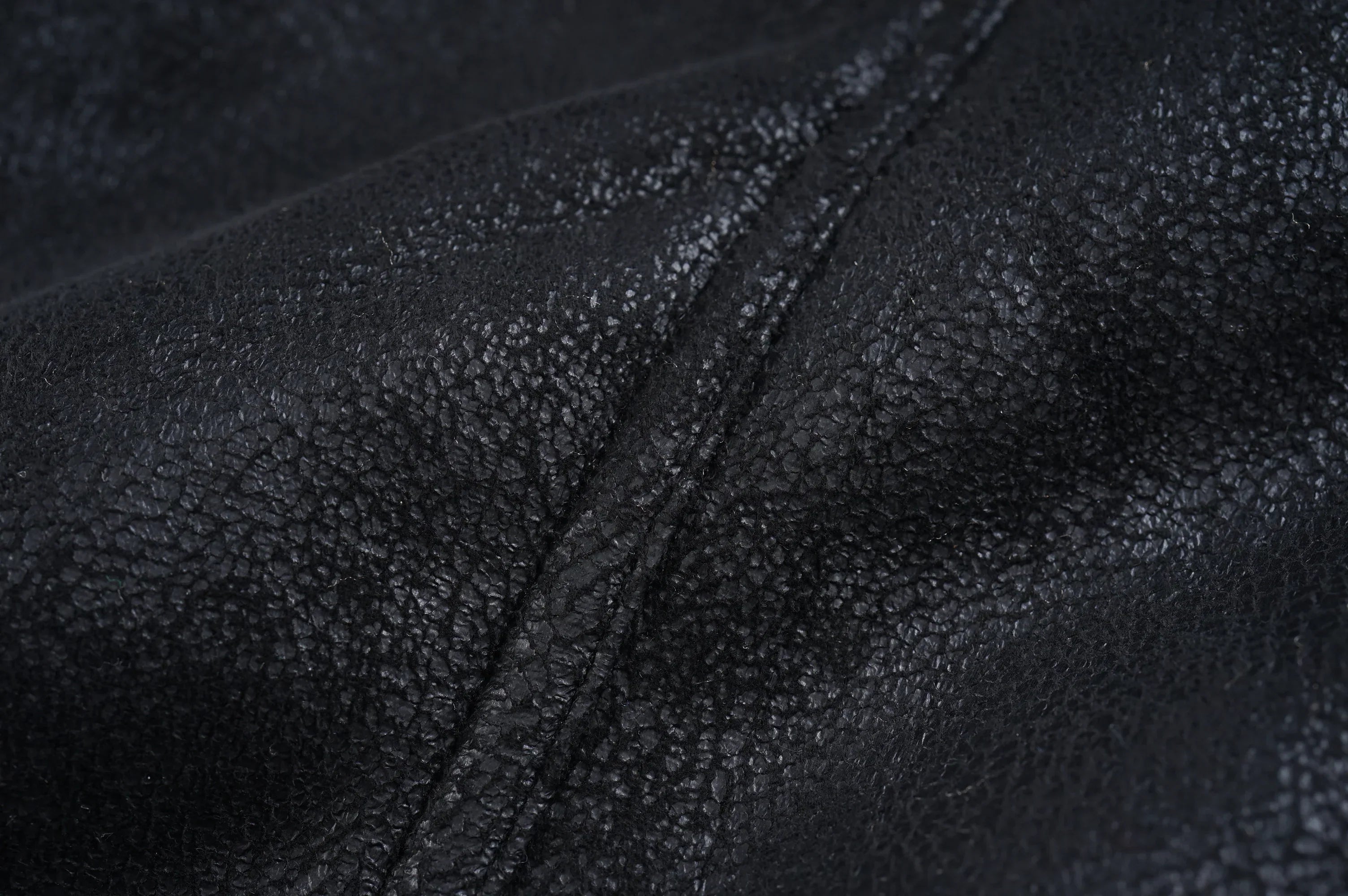 Męska Kurtka Zimowa | Kurtka Lotnicza Styl Pilotka