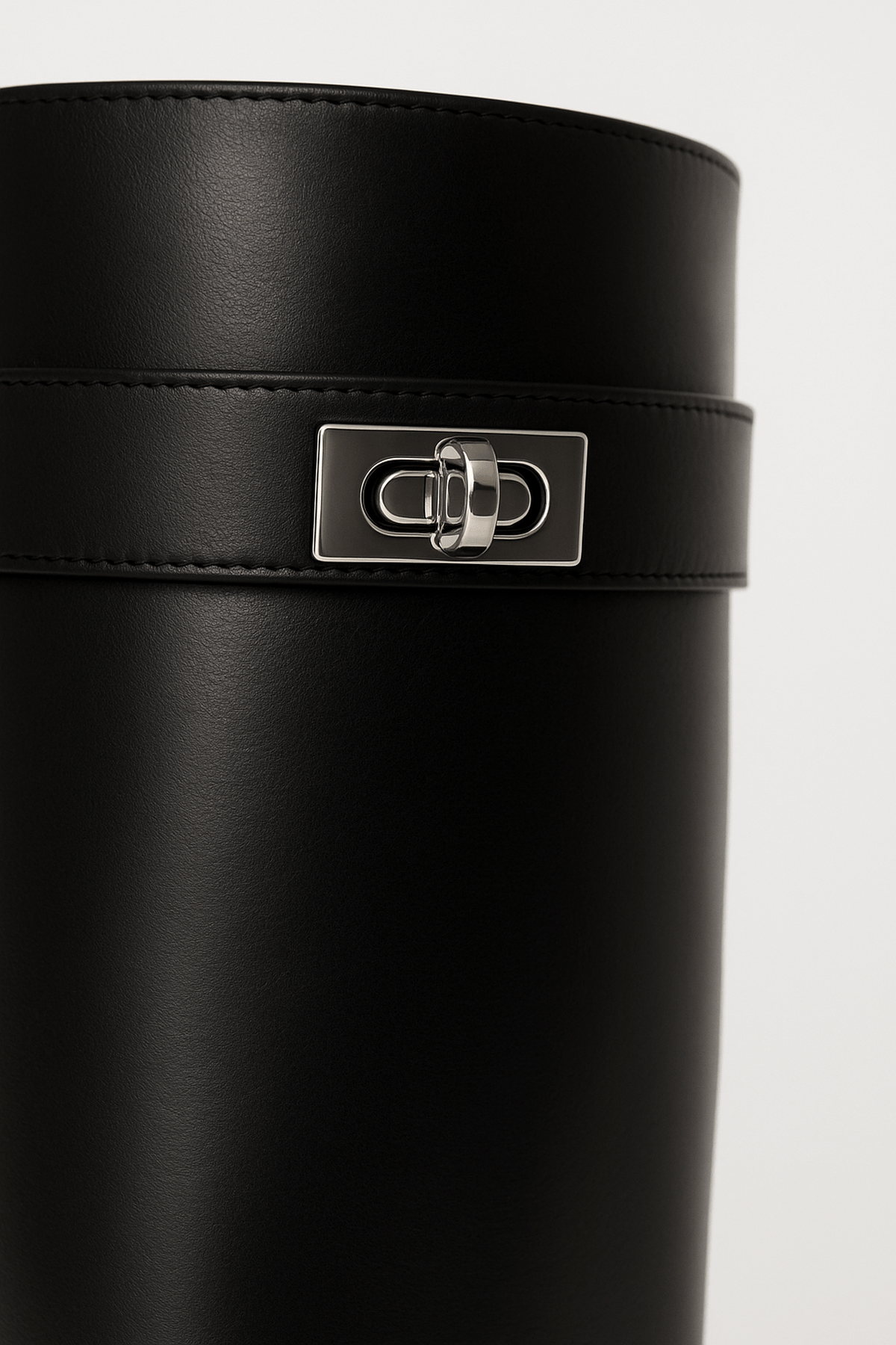 Damskie Buty Zimowe | Wysokie Kozaki